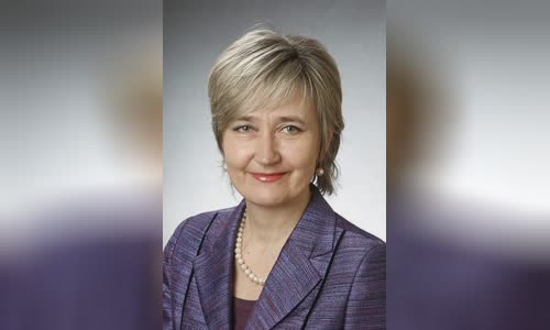Marianne Mikko