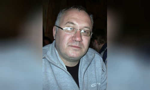 Ilya Kormiltsev