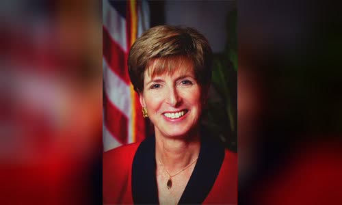 Christine Todd Whitman