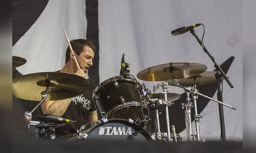 Dean Butterworth