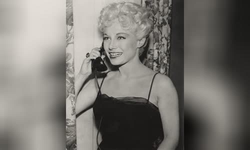 Joyce Jameson