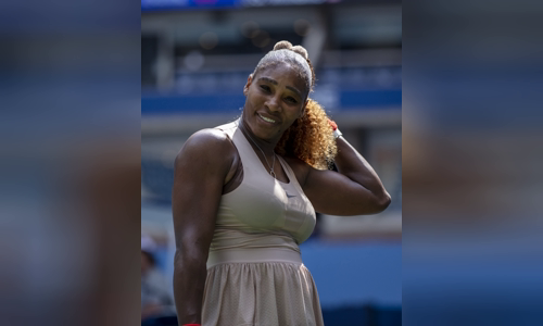 Serena Williams