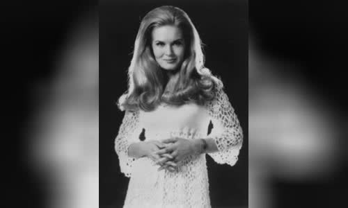 Lynn Anderson
