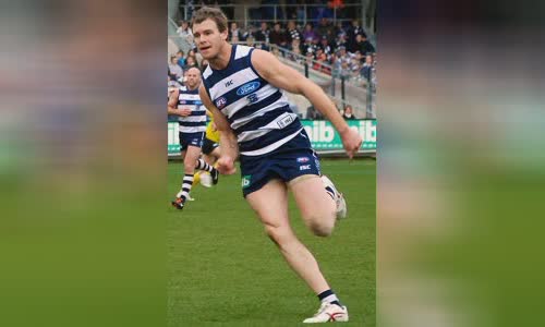 Cameron Mooney