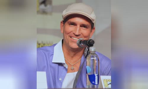 Jim Caviezel