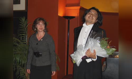 Boris Cepeda