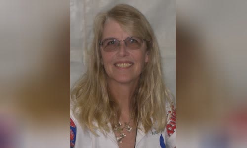 Jane Smiley