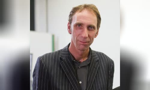 Will Self