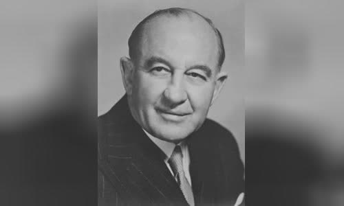 William McKell