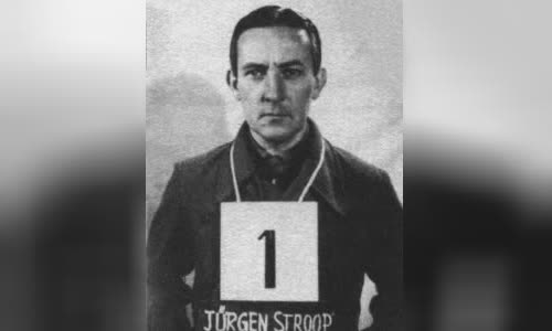Jürgen Stroop