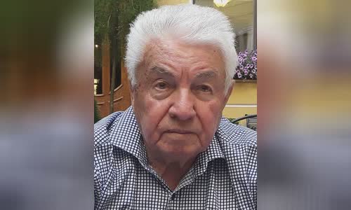 Vladimir Voinovich