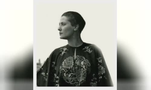 Suzanne Belperron