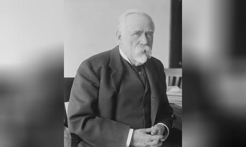 Henry Walters