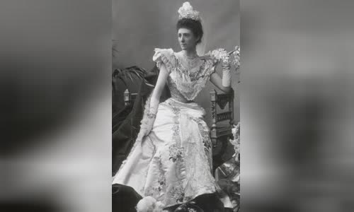 Mary Russell, Duchess of Bedford