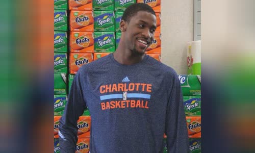 Michael Kidd-Gilchrist