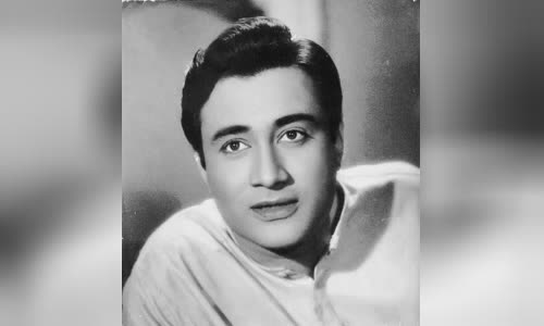 Dev Anand