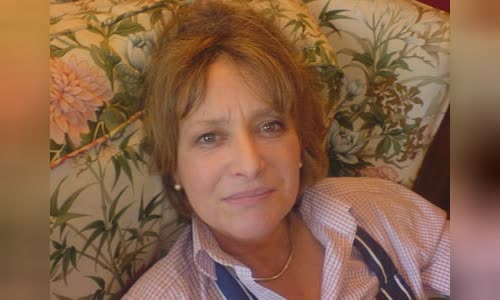 Minette Walters