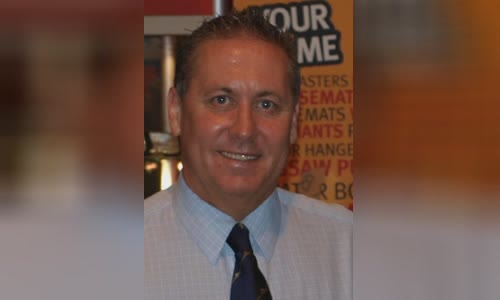 Kenny Sansom