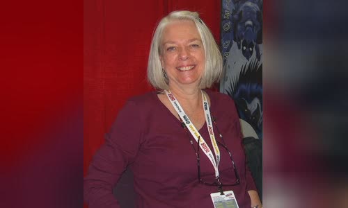 Louise Simonson
