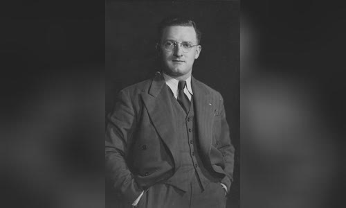 Réal Caouette