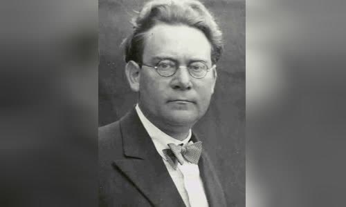 Hans Reichenbach