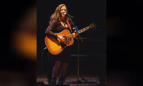 Carlene Carter