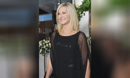 Olivia Newton-John