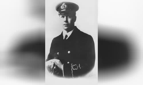 Barnes Wallis