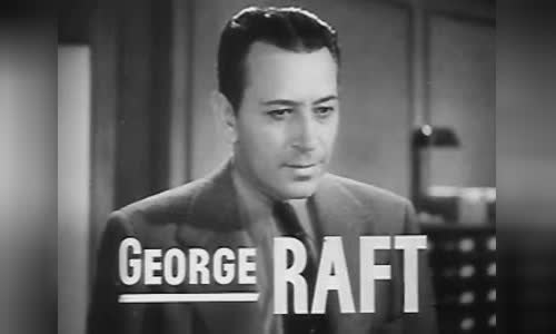 George Raft