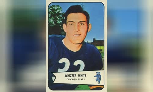 Wilford White