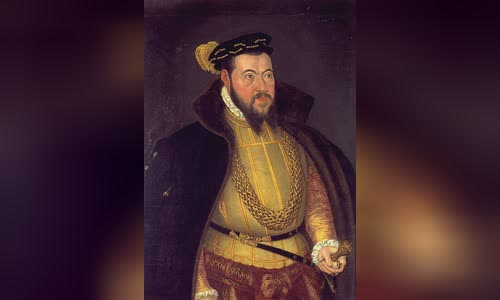 Wolfgang, Count Palatine of Zweibrücken