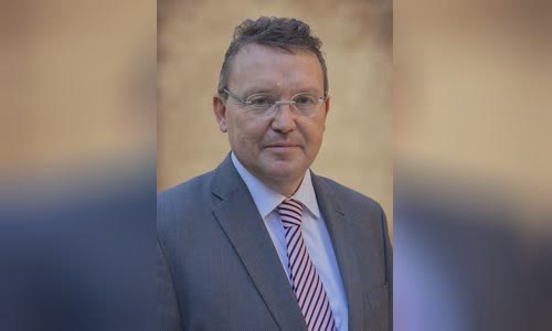 Jouke de Vries
