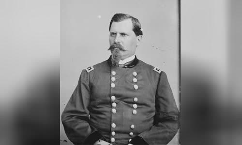 William Babcock Hazen