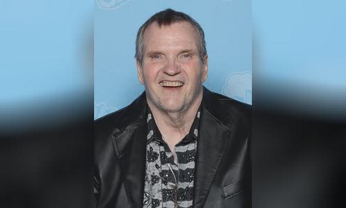 Meat Loaf