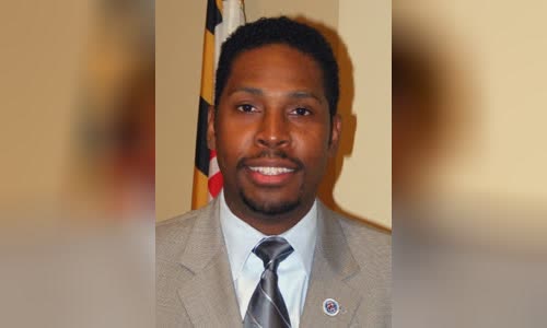 Craig L. Rice