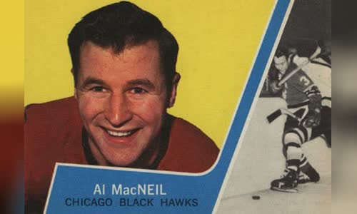 Al MacNeil