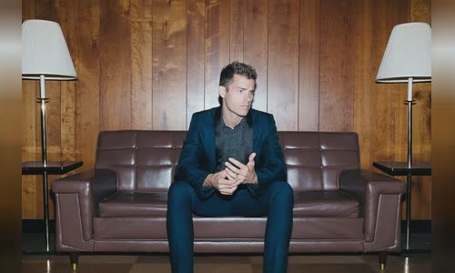 Jon McLaughlin