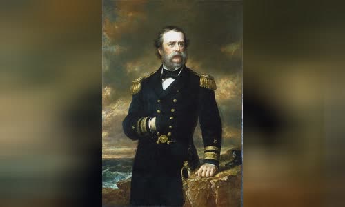 Samuel Francis Du Pont