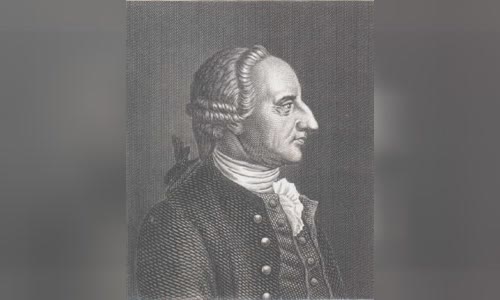 Abraham Gotthelf Kästner