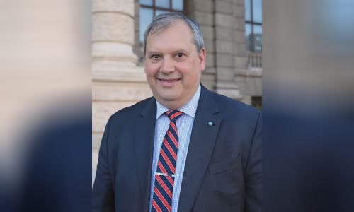 Dumitru Prunariu