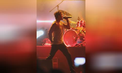 Stephan Jenkins