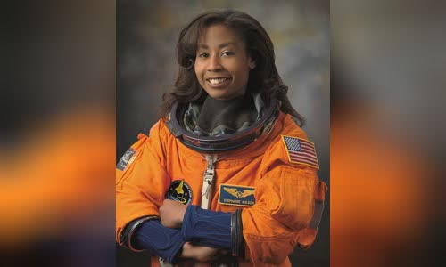 Stephanie Wilson