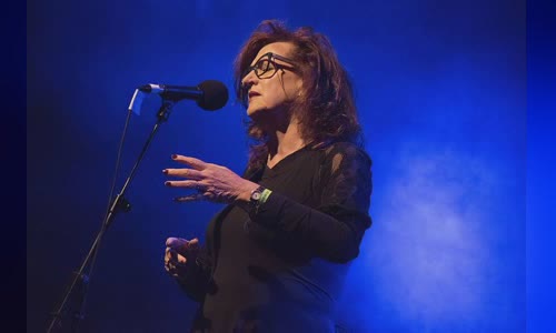 Barbara Dickson