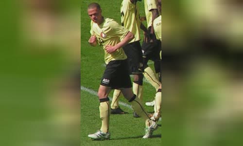 Luc Castaignos