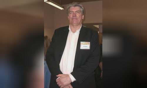 Jim Shooter