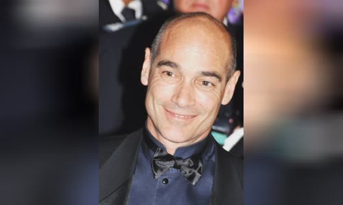 Jean-Marc Barr