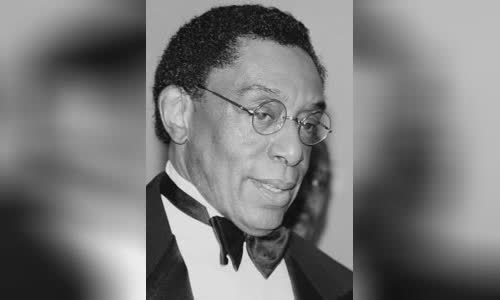 Don Cornelius