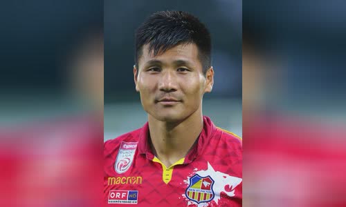 Pak Kwang-ryong