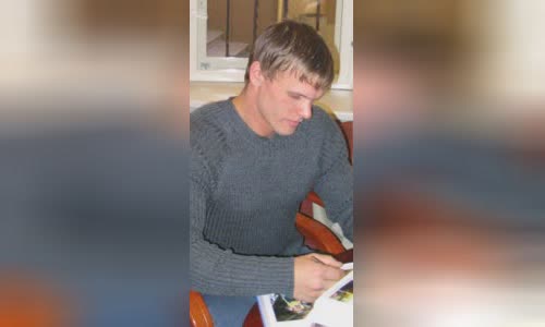 Andrus Värnik