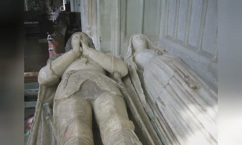 John de la Pole, 2nd Duke of Suffolk